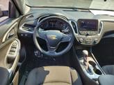 Thumbnail of 2024 Sterling Gray Metallic Chevrolet Malibu