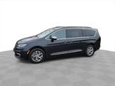 Thumbnail of 2023 Brilliant Black Crystal Pearlcoat Chrysler Pacifica