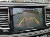 Thumbnail of 2023 Brilliant Black Crystal Pearlcoat Chrysler Pacifica