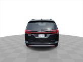 Thumbnail of 2023 Brilliant Black Crystal Pearlcoat Chrysler Pacifica