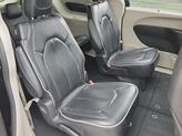 Thumbnail of 2023 Brilliant Black Crystal Pearlcoat Chrysler Pacifica
