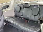 Thumbnail of 2023 Brilliant Black Crystal Pearlcoat Chrysler Pacifica