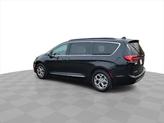 Thumbnail of 2023 Brilliant Black Crystal Pearlcoat Chrysler Pacifica