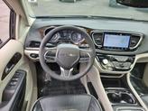 Thumbnail of 2023 Brilliant Black Crystal Pearlcoat Chrysler Pacifica