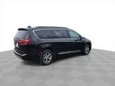 Thumbnail of 2023 Brilliant Black Crystal Pearlcoat Chrysler Pacifica