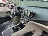 Thumbnail of 2023 Brilliant Black Crystal Pearlcoat Chrysler Pacifica