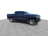 Thumbnail of 2025 Black Chevrolet Colorado