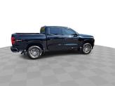 Thumbnail of 2025 Black Chevrolet Colorado