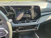 Thumbnail of 2026 Mosaic Black Metallic Chevrolet Equinox