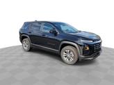 Thumbnail of 2026 Mosaic Black Metallic Chevrolet Equinox