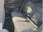 Thumbnail of 2026 Mosaic Black Metallic Chevrolet Equinox