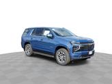 Thumbnail of 2025 Lakeshore Blue Metallic Chevrolet Tahoe