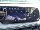 Thumbnail of 2025 Lakeshore Blue Metallic Chevrolet Tahoe