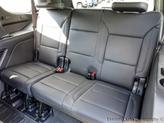 Thumbnail of 2025 Lakeshore Blue Metallic Chevrolet Tahoe
