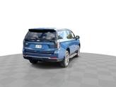 Thumbnail of 2025 Lakeshore Blue Metallic Chevrolet Tahoe