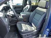 Thumbnail of 2025 Lakeshore Blue Metallic Chevrolet Tahoe