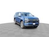 Thumbnail of 2025 Lakeshore Blue Metallic Chevrolet Tahoe