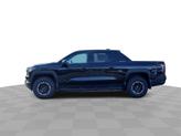 Thumbnail of 2026 Black Chevrolet Silverado EV