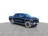 Thumbnail of 2026 Black Chevrolet Silverado EV