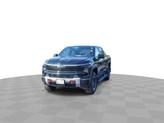 Thumbnail of 2026 Black Chevrolet Silverado EV