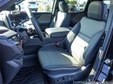 Thumbnail of 2026 Black Chevrolet Silverado EV