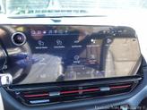 Thumbnail of 2026 Black Chevrolet Silverado EV