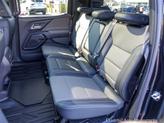 Thumbnail of 2026 Black Chevrolet Silverado EV