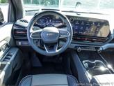 Thumbnail of 2026 Black Chevrolet Silverado EV