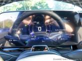 Thumbnail of 2026 Black Chevrolet Silverado EV