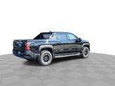 Thumbnail of 2026 Black Chevrolet Silverado EV