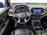 Thumbnail of 2024 Riptide Metallic GMC Terrain