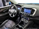 Thumbnail of 2024 Riptide Metallic GMC Terrain