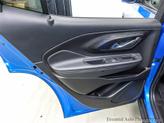Thumbnail of 2024 Riptide Metallic GMC Terrain