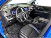 Thumbnail of 2024 Riptide Metallic GMC Terrain