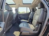 Thumbnail of 2020 Mosaic Black Metallic Chevrolet Traverse