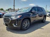 Thumbnail of 2020 Mosaic Black Metallic Chevrolet Traverse