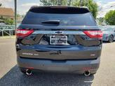 Thumbnail of 2020 Mosaic Black Metallic Chevrolet Traverse