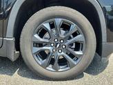 Thumbnail of 2020 Mosaic Black Metallic Chevrolet Traverse