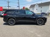 Thumbnail of 2020 Mosaic Black Metallic Chevrolet Traverse