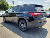 Thumbnail of 2020 Mosaic Black Metallic Chevrolet Traverse