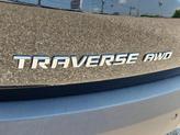 Thumbnail of 2020 Mosaic Black Metallic Chevrolet Traverse