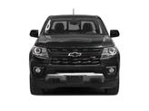 Thumbnail of 2022 Bright Blue Metallic Chevrolet Colorado