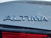 Thumbnail of 2022 Brilliant Silver Metallic Nissan Altima