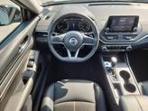 Thumbnail of 2022 Brilliant Silver Metallic Nissan Altima