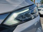 Thumbnail of 2022 Brilliant Silver Metallic Nissan Altima