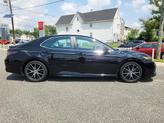 Thumbnail of 2023 Midnight Black Metallic   218 Toyota Camry