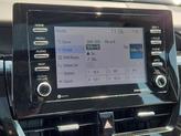 Thumbnail of 2023 Midnight Black Metallic   218 Toyota Camry