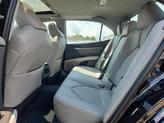 Thumbnail of 2023 Midnight Black Metallic   218 Toyota Camry