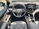 Thumbnail of 2023 Midnight Black Metallic   218 Toyota Camry