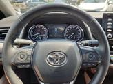 Thumbnail of 2023 Midnight Black Metallic   218 Toyota Camry
